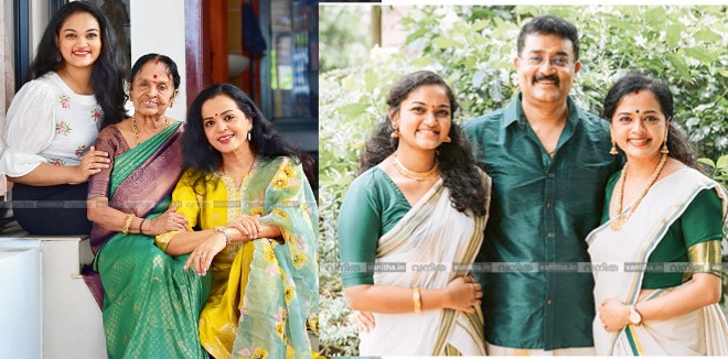 vindhuja 96